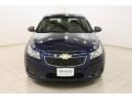 Blue Topaz Metallic - Cruze LS Photo No. 2