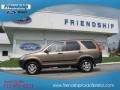 2004 Mojave Mist Metallic Honda CR-V EX 4WD  photo #1