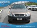 2004 Mojave Mist Metallic Honda CR-V EX 4WD  photo #3