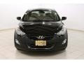 Black - Elantra GLS Photo No. 2