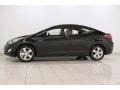 Black - Elantra GLS Photo No. 4