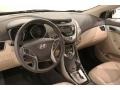 Black - Elantra GLS Photo No. 10
