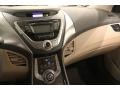 Black - Elantra GLS Photo No. 13