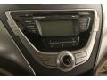 Black - Elantra GLS Photo No. 14