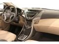 Black - Elantra GLS Photo No. 16