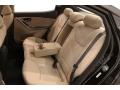Black - Elantra GLS Photo No. 20