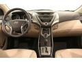 Black - Elantra GLS Photo No. 21
