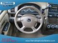 2004 Mojave Mist Metallic Honda CR-V EX 4WD  photo #27