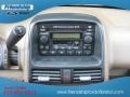 2004 Mojave Mist Metallic Honda CR-V EX 4WD  photo #28