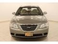 Natural Khaki Green - Sonata GLS Photo No. 2