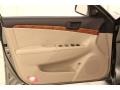 Natural Khaki Green - Sonata GLS Photo No. 5