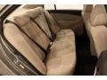 Natural Khaki Green - Sonata GLS Photo No. 13