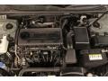 Natural Khaki Green - Sonata GLS Photo No. 17