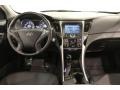 2011 Pearl White Hyundai Sonata Limited  photo #40