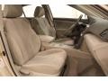 Sandy Beach Metallic - Camry LE Photo No. 13