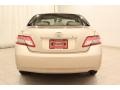 Sandy Beach Metallic - Camry LE Photo No. 16