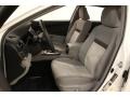 Super White - Camry LE Photo No. 9