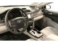 Super White - Camry LE Photo No. 10