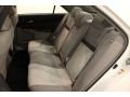 Super White - Camry LE Photo No. 36