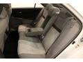 Super White - Camry LE Photo No. 37
