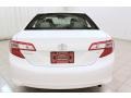 Super White - Camry LE Photo No. 40