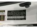 Super White - Camry LE Photo No. 44