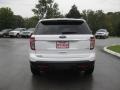 2013 Oxford White Ford Explorer 4WD  photo #7
