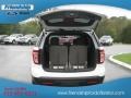 2013 Oxford White Ford Explorer 4WD  photo #11