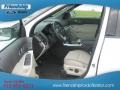 2013 Oxford White Ford Explorer 4WD  photo #12