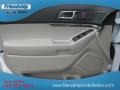 2013 Oxford White Ford Explorer 4WD  photo #14