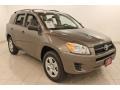 Pyrite Metallic - RAV4 I4 4WD Photo No. 1