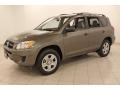 Pyrite Metallic - RAV4 I4 4WD Photo No. 3