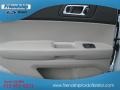 2013 Oxford White Ford Explorer 4WD  photo #18