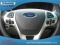 2013 Oxford White Ford Explorer 4WD  photo #22