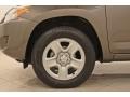 Pyrite Metallic - RAV4 I4 4WD Photo No. 17