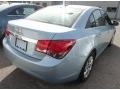 Ice Blue Metallic - Cruze LS Photo No. 1