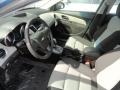 Ice Blue Metallic - Cruze LS Photo No. 2