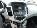 Ice Blue Metallic - Cruze LS Photo No. 4