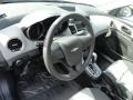 Ice Blue Metallic - Cruze LS Photo No. 5
