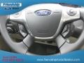 2013 Sterling Gray Ford Focus SE Sedan  photo #22