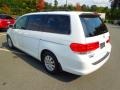 2009 Taffeta White Honda Odyssey EX  photo #5