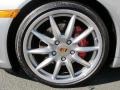  2009 911 Carrera S Coupe Wheel