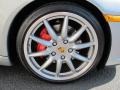  2009 911 Carrera S Coupe Wheel