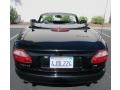 Anthracite Black Mica - XK XK8 Convertible Photo No. 6