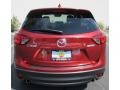 2013 Zeal Red Mica Mazda CX-5 Grand Touring  photo #4