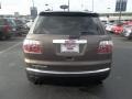 2009 Medium Brown Metallic GMC Acadia SLT  photo #4