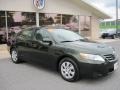 Spruce Green Mica - Camry LE Photo No. 1