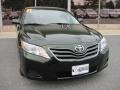 Spruce Green Mica - Camry LE Photo No. 2