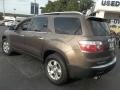 2009 Medium Brown Metallic GMC Acadia SLT  photo #5