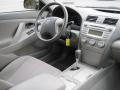 Spruce Green Mica - Camry LE Photo No. 8
